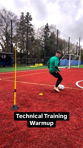10K views · 75 reactions | Getting those feet crispy . . . . . . . . #soccerpractice #soccerlove #soccertraining #soccerskills #soccertime #soccer #footy #soccergoals #soccergirls #soccergirl #tips #soccerplayers #soccercoach #footballtraining #Nike #TheBeautifulGame #footballcoaching #sklz #tutorials #futbol #thebeautifulgame #tekkers #Messi #youthsoccer #433 #1on1 #soccerdrills #beautifulgame #trainingdrills | RAIN Soccer Training | Facebook