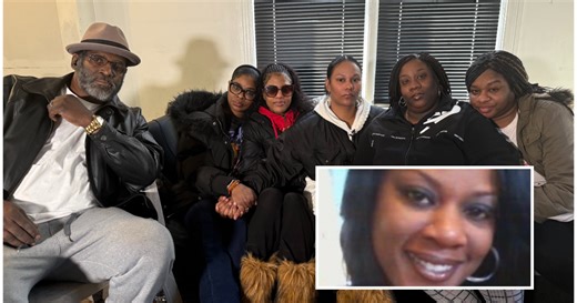 Family seeks answers in woman's death behind Mt. Clemens building