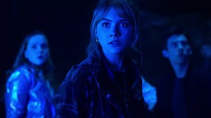 Magically Creepy First Trailer for Netflix's Series Adaptation of LOCKE & KEY — GeekTyrant