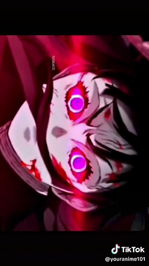 Kanao Final Form (Vermillion Eye) #kanao #kanaovermillioneye #kanaofinalform #demonslayer