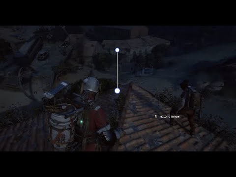 I Sacrificed Myself For a New Player in Arc Raiders