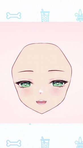 Exploring Enhanced Head Movement for Vtuber Avatars