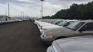 Clark County to host online government surplus auctions this February