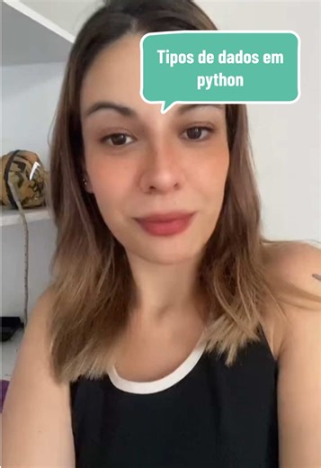 Tipos de dados em Python: Aprenda os fundamentos