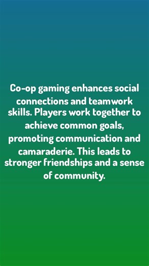 Lightning Facts Coop Gaming