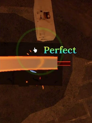 The forge easy weapon for Island 3 #theforge #theforgeroblox