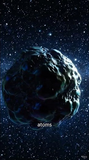 The "Zombie Virus" of Physics: Strange Matter 🦠