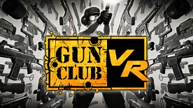 Gun Club VR | PC - Steam | Game Keys