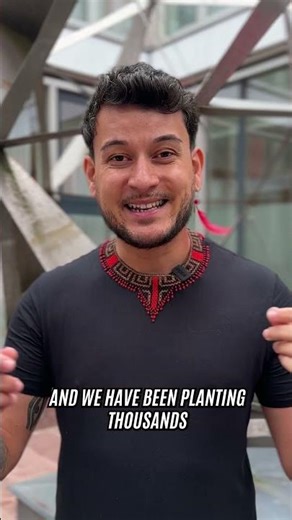 Restoring Brazil's Cerrado: Indigenous-Led Agroforestry with Instituto New Era | Earth Day 2026