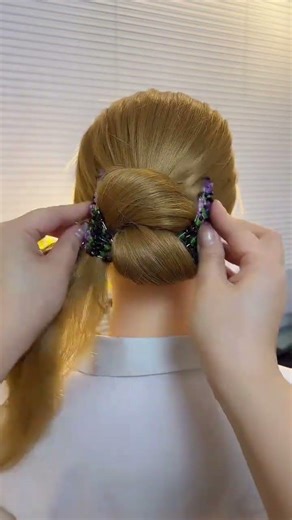 #Updo tutorial#Compile and distribute tutorials
