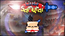 Play Little Samurai | Free Online  Games. KidzSearch.com