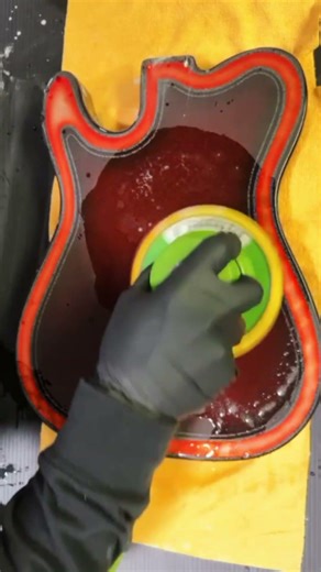 Cut Orange Peel FAST (Sanding + Polish)