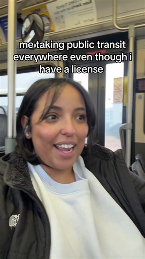 Exploring Public Transit Options for Daily Commutes