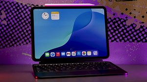 Review: The new M5 iPad Pro is a victory lap for Apple