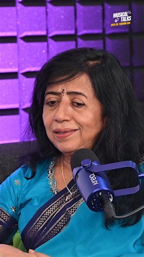 Padmini Oak on Instagram: "🌿 Grace, wisdom, and simplicity. A glimpse of our heartfelt conversation with Revathi Kamath, mother of Zerodha founders Nikhil & Nithin Kamath. Her thoughts continue to inspire. ✨ 📍 Shree Studio #RevathiKamath #DrPadminiOak #MusicalTalks #ShreeStudio #RajiniEdits #Zerodha #KamathFamily #InspiringMothers #LifeLessons #IndianWomen #Motivation #ParentingWisdom #Inspiration #ReelOfTheDay #ThoughtfulReels Revathi Kamath reel, Dr Padmini Oak reel, Zerodha founders mother,