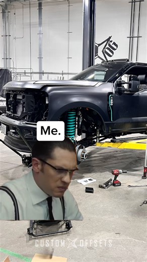 413 reactions · 27 shares | How it feels to see tariffs on your favorite hobbies. On that note, wheel prices are only going up, get them before they sky rocket. #customoffsets #meme #liftedtrucks #wheels #tires | Custom Offsets | Facebook