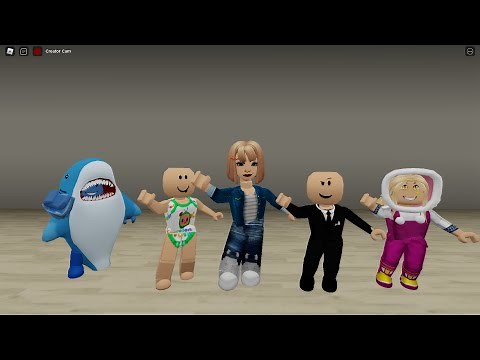 BABY GOT TALENT PART 8 | Funny Roblox Moments | Brookhaven 🏡RP