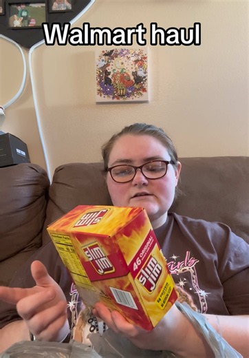 Walmart haul: grocery and Walmart finds haul