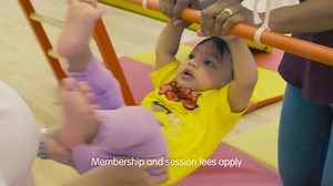 Fun physical play programme for babies, toddlers, and pre-school children to develop essential life skills and boost self-confidence! | Tumble Tots Baby & Toddler Gymnastics