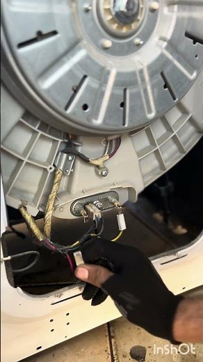 Washing Machine Heating problem | Replacing The Heating Element | Step by Step Easy Way