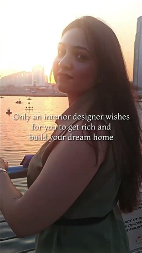 Why Interior Designers Are Different #Interiordesigner #shorts