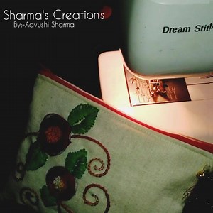 10K views · 53 reactions | #Handmade #purse/pouch...#Tutorial... Step by Step | Thread craft and needle | Facebook