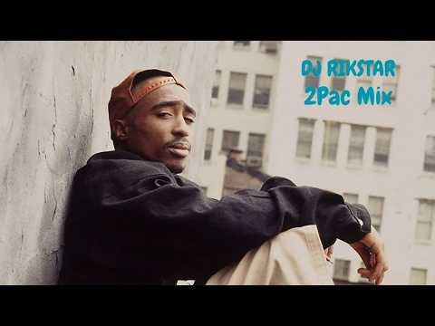 Best of Tupac Mix - Greatest Hits | Hip Hop | DJ Rikstar