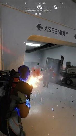 Is Vulcano IV worth it? #arcraiders #gaming #gameplay