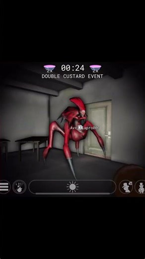 Slendytubbie gameplay#slendytubbies#crk#fnaf#dandysworld#slenderman#roblox#gameplay#walkthrough