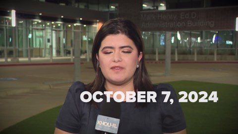 Cy-Fair ISD reinstates some bus routes amid safety concerns for students