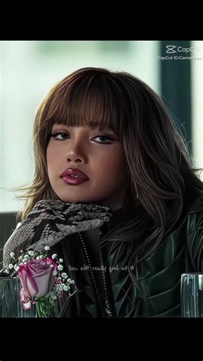 lisa edit #blackpinklisamanoban @LISA