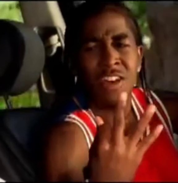 B2K - What a Girl Wants (2002)