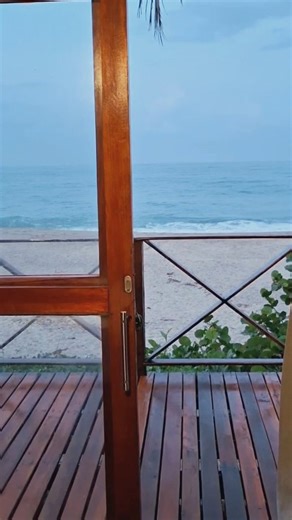 🌴 En Playa Los Ángeles es posible... Dormir frente al mar. Escuchar las olas. Respirar naturaleza. Sentir la calma y la armonía de un lugar único y acogedor. ✨ Ven y vive este sueño junto a la playa rural #1 de Colombia. 🌊 📲 Info & Reservas: 3104754933 🌐 www.playalosangeles.com 🌅 Km. 33.2 vía Santa Marta - Riohacha 🏷️. RNT21021 . . . . . . . 📸 @siemicolibri #PlayaLosAngeles #LosAngelesSpa #SantaMarta #Magdalena #Colombia #CaribeColombiano #Naturaleza #Spa #Paraíso #Relax #Hamacas #Playa #