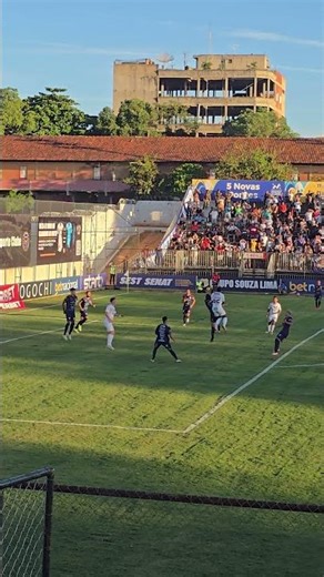 Foi pênaltis ou não a favor do North?, 17-01-26