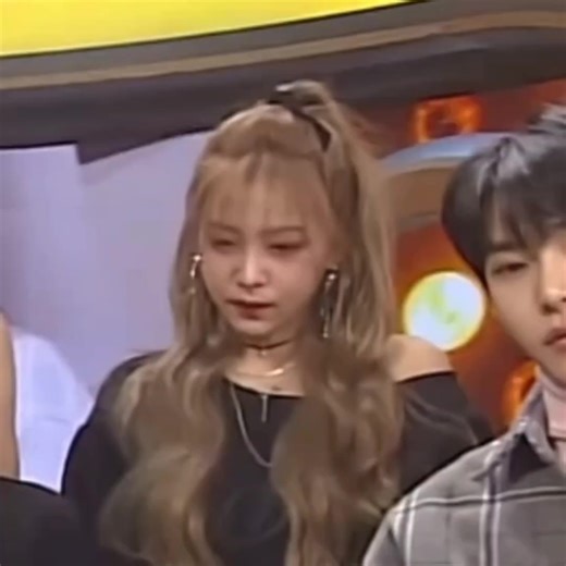 Emotional Moments of Yeri and Jonghyun: A Tribute