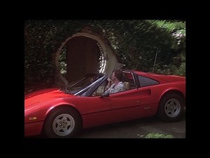 Magnum PI - China Doll 2022