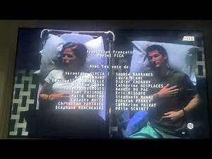 French cast/constant c productions/amblin television/warner bros television (2001-2003)