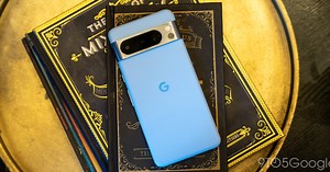 The Google Store is selling a Pixel 8 Pro glass camera ‘lens protector’