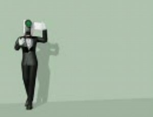 【MMD講座】カメラ操作のチュートリアル