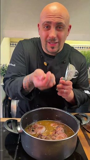 Still don't know what to cook for Easter? Make this lamb stew 🥩