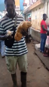 Breakfast in Gt 🇬🇾 | Gregory Gunraj Entertainment