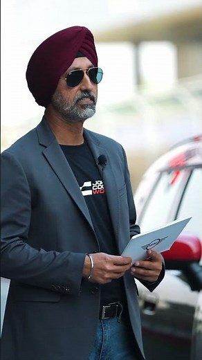 Meet the most powerful MINI ever