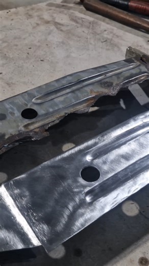 Putting the work in on the classic BMW E24 | Yorkshire Car Restoration