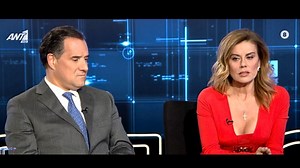 Ευγενία Μανωλίδου: «Η τηλεόραση ήταν ένα αναγκαίο διάλειμμα - Έχω κάνει παύση στη μουσική μου καριέρα» (Videos) | topontiki.gr