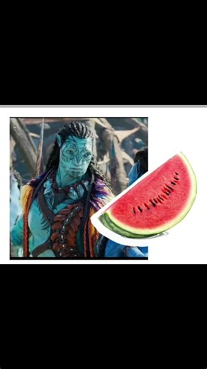 Tonowari Avatar: The Way of Water Fan Art