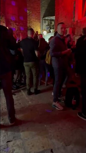 Nightlife in Montenegro,Budva #заказать #travel #festival #nightlife #balkans #tourism #topplaces