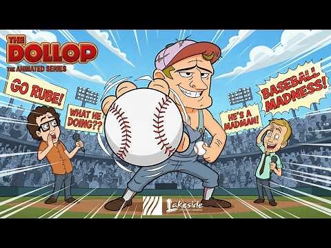 The DOLLOP the Animated Series — Episode 1: THE RUBE — (FULL)