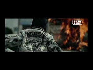 [MV]Epik High - FLY 繁中字 480p