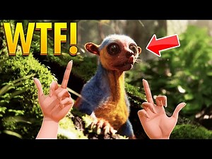 Avowed - TOP 50 WTF & FUNNY Moments!