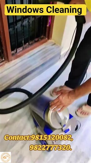 Comprehensive Cleaning and Pest Control Services